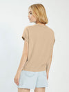 Basics T-shirt Oversize