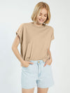Basics T-shirt Oversize