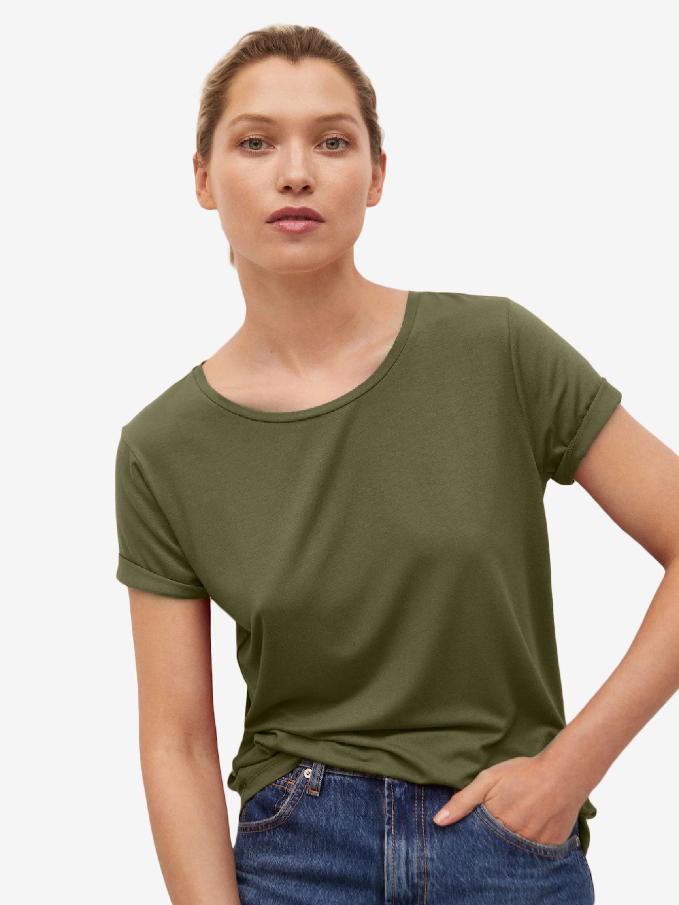 Basic T-shirt