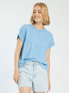 Basics T-shirt Oversize