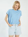 Basics T-shirt Oversize