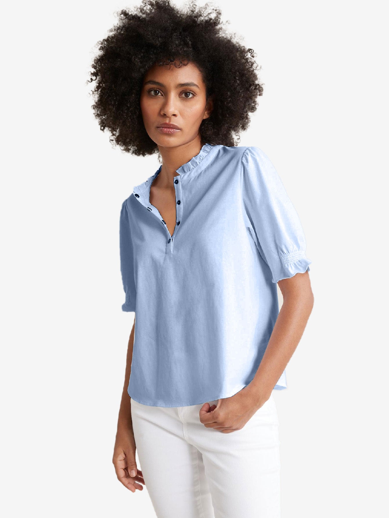 Blouse Women_s T-shirt