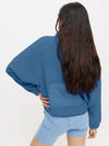 Comfy Stormy Fleece Jacket