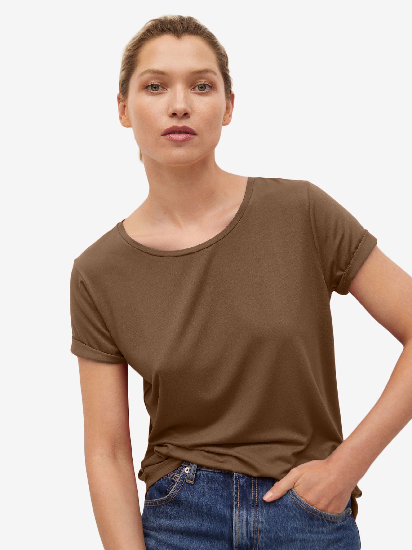 Basic T-shirt
