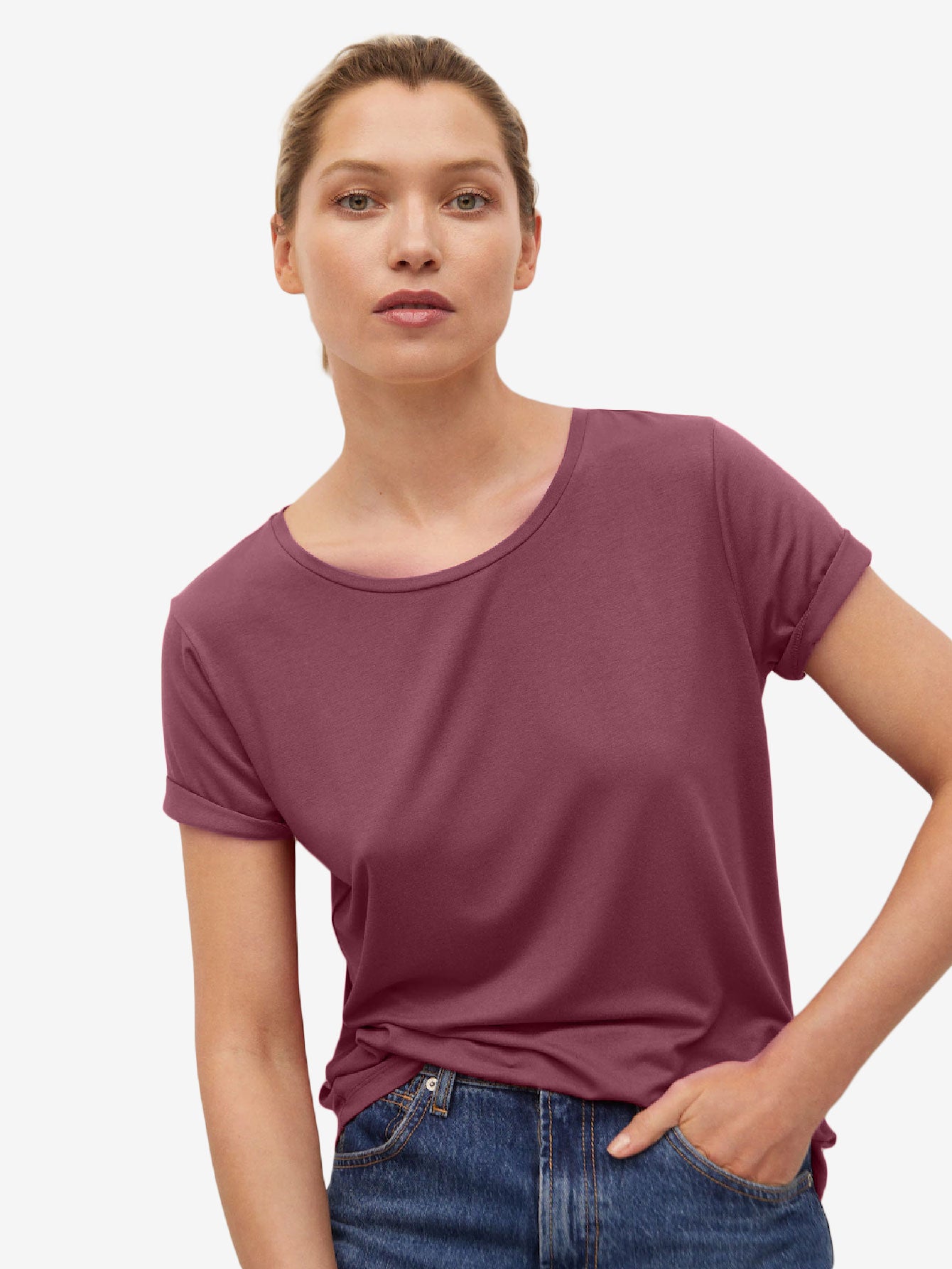 Basic T-shirt