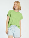 Basics T-shirt Oversize