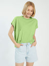 Basics T-shirt Oversize