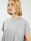 Basics T-shirt Oversize