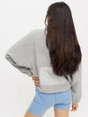Comfy Stormy Fleece Jacket