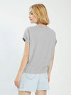 Basics T-shirt Oversize