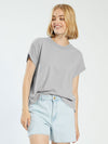 Basics T-shirt Oversize