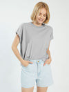 Basics T-shirt Oversize