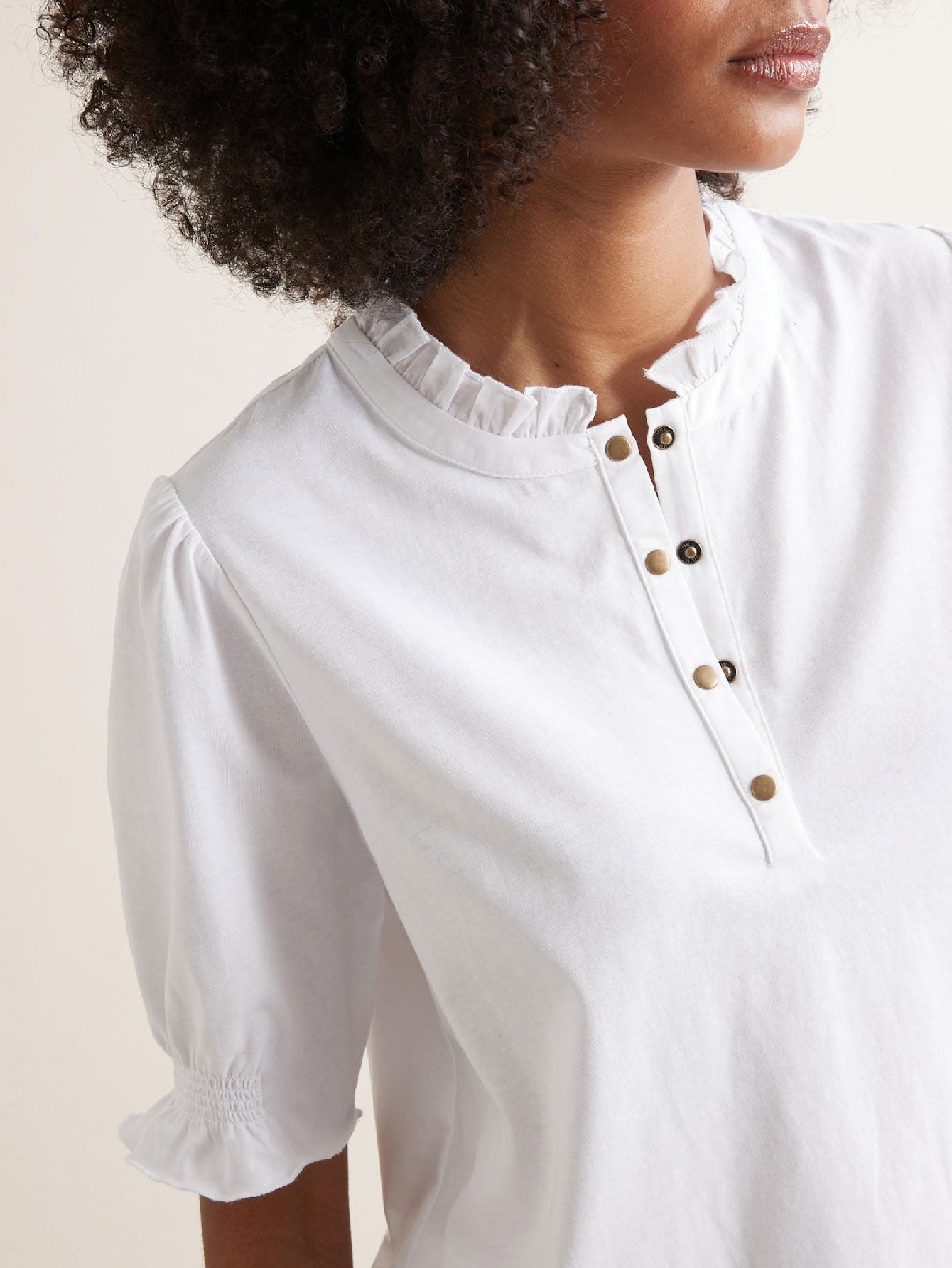 Blouse Women_s T-shirt