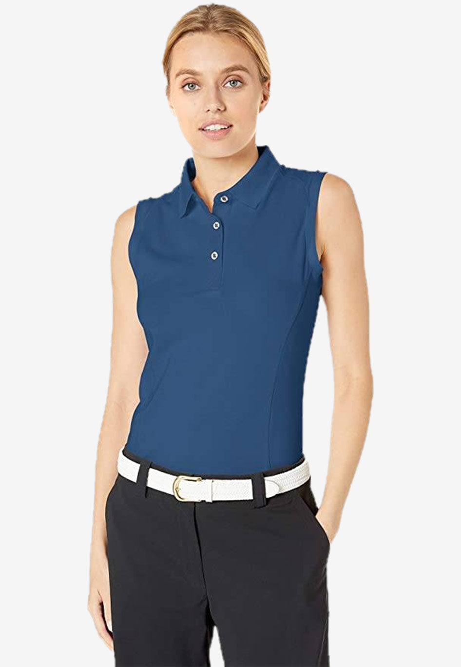 Advantage Sleeveless Top