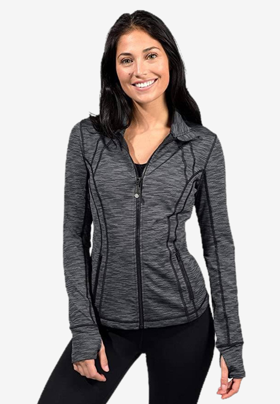 Running Track Vest