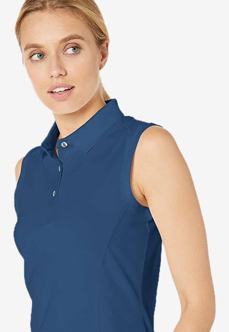 Advantage Sleeveless Top