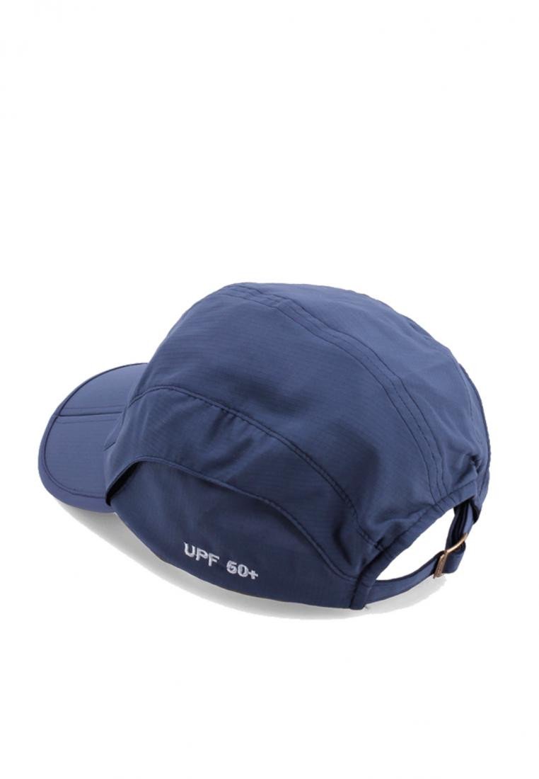 Project Hat Blue Blue Hat