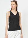 Basics V-Neck Tank Top