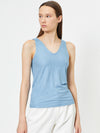 Basics V-Neck Tank Top