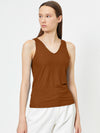 Basics V-Neck Tank Top