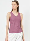 Basics V-Neck Tank Top