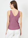 Basics V-Neck Tank Top