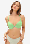 Bras With Smooth Underwire