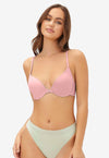 Bras With Smooth Underwire