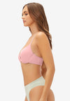 Bras With Smooth Underwire